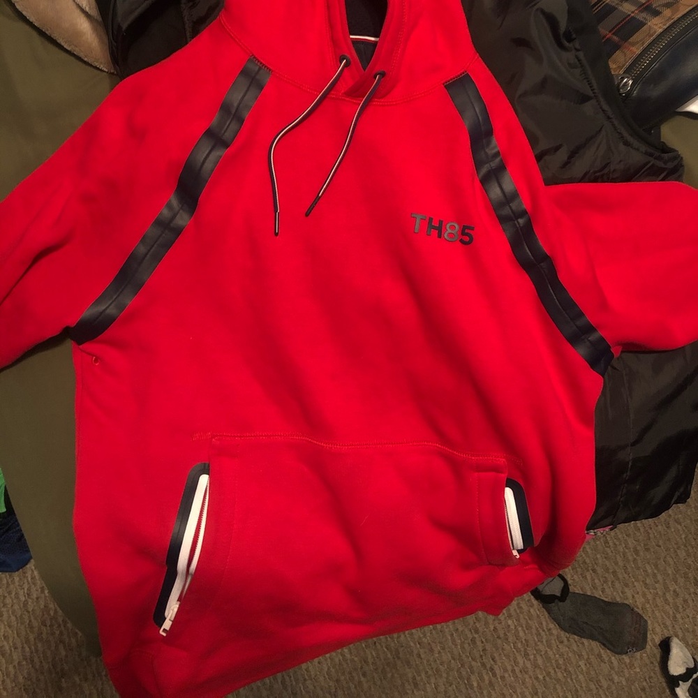 Tommy Hilfiger hoodie